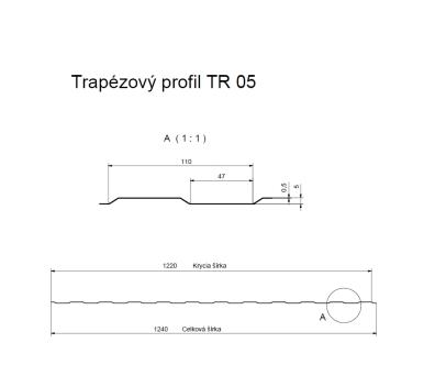 trapez TR05