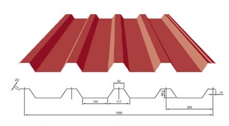 trapez TR50